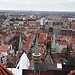 A Sudden Trip to Gdansk