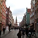 A Sudden Trip to Gdansk