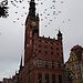 A Sudden Trip to Gdansk