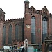 A Sudden Trip to Gdansk