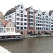 A Sudden Trip to Gdansk