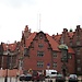 A Sudden Trip to Gdansk