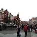 A Sudden Trip to Gdansk