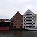 A Sudden Trip to Gdansk