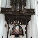 A Sudden Trip to Gdansk