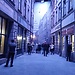 A Sudden Trip to Gdansk