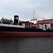 A Sudden Trip to Gdansk