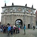 A Sudden Trip to Gdansk
