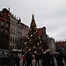 A Sudden Trip to Gdansk