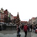 A Sudden Trip to Gdansk
