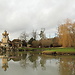 Hameau de la Reine