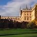 A virtual tour of New College, Oxford