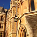 A virtual tour of New College, Oxford
