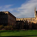 A virtual tour of New College, Oxford