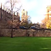 A virtual tour of New College, Oxford