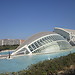 Ciudad de las Artes y las Ciencias