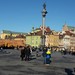 A weekend away from Paris and France - trip to Warsaw