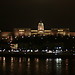 A weekend in Budapest