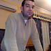 Israel Carrión