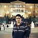 Mehdi