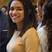 Chica de 19 años, estudiante de Erasmus, no fumadora y responsable; busca alojamiento en Lyon
