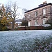 crewe flats