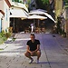 22 y-o french guy, looking for a flatsharing from the end of september til I don't know when