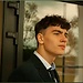 Romanian boy, 21 yr, looking for a roommate to share a flat.