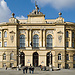 Edificio Principal de la Politechnica Warszawska (MiNI faculty)