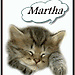 martha