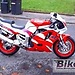 Motard Motarde