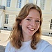 20-year-old female looking for a room in Prague!
