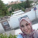 PhD student from Tunisia 28 years old girl, looking for accomodation in Sienna Italy