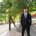Daniel Pérez