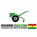 Walking Tractors
