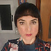 Rosa María García Baquero