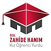 Zahide Hanım