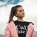 20 year old girl looking for accommodation in Ljubljana