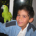 Carlos Soria