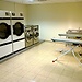 dorm loundry room..lolz
