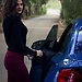 Amanda Sarabia