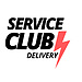 Service Club Delivery