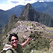 Jorge Israel Ñique Tumbajulca