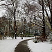 Parque nevado