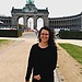 Chica de 23 años busca alojamiento en Gante