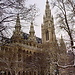 Rathaus. El ayuntamiento