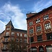 Aalborg city center