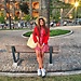 23 year old student, looking for accommodation in Dusseldorf