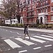 Abbey Road and Abbey House