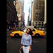 22 year old girl looking for accommodation in Naples